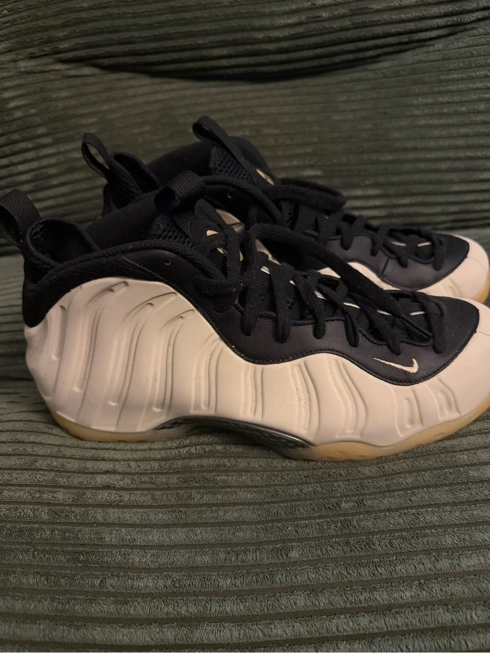 Nike Air Foamposite One ‘Light Orewood Brown’